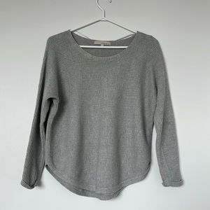 Monk & Lou Ribbed Sweater